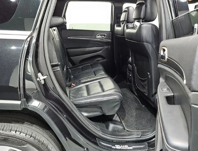 Jeep Grand cherokee 3.6 AWD | Mobile.bg   11