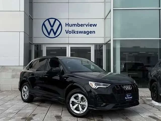 Audi Q3 Progressiv quattro * Keyless * Подгреви * Carfax