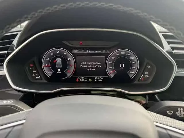 Audi Q3 Progressiv quattro * Keyless * �������� * Carfax | Mobile.bg � ����������� 14