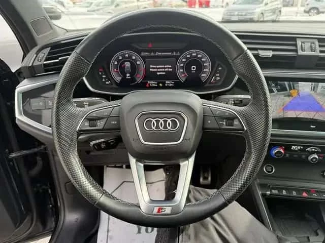 Audi Q3 Progressiv quattro * Keyless * �������� * Carfax | Mobile.bg � ����������� 13