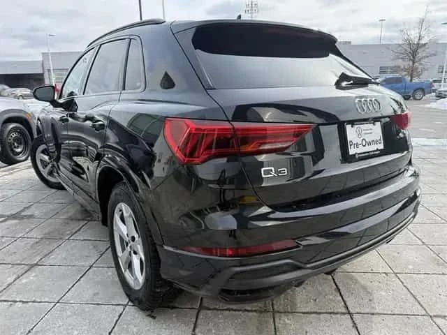 Audi Q3 Progressiv quattro * Keyless * Подгреви * Carfax - изображение 5
