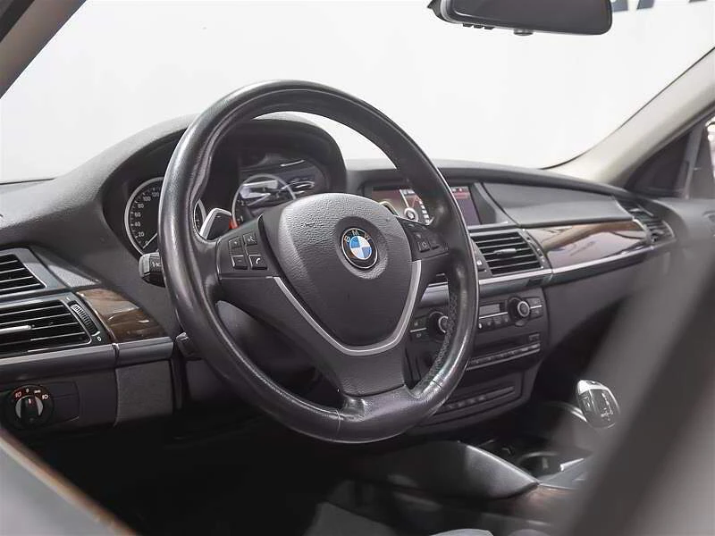 BMW X6 Xdrive35i M PACK* Кожа* КАМЕРА* Park Assist* Keyle - изображение 6