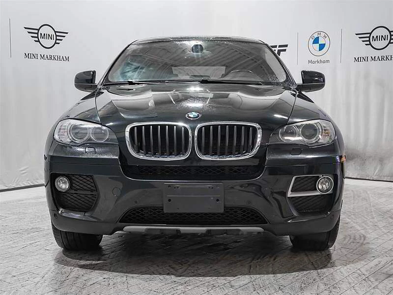 BMW X6 Xdrive35i M PACK* Кожа* КАМЕРА* Park Assist* Keyle - изображение 3