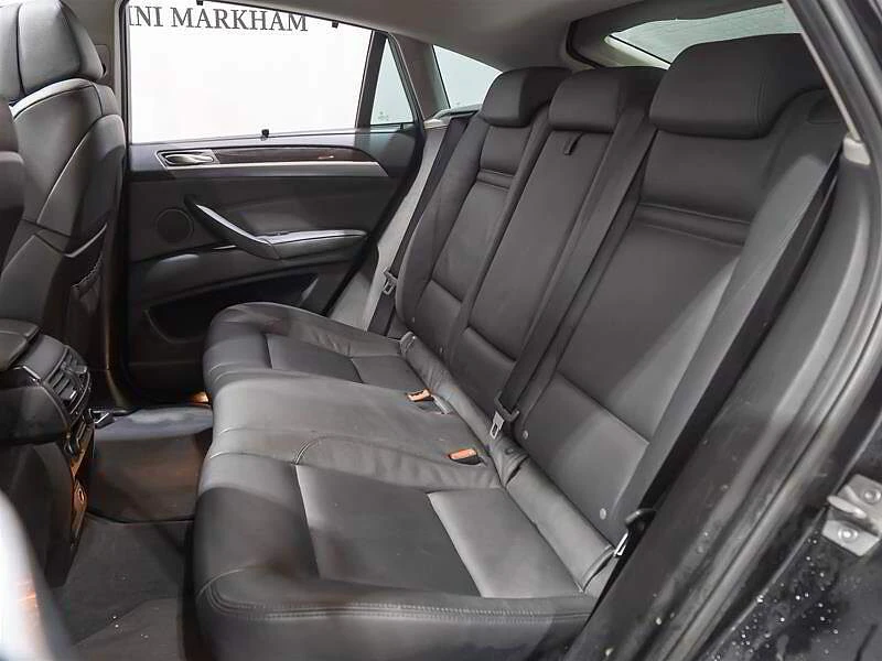 BMW X6 Xdrive35i M PACK* Кожа* КАМЕРА* Park Assist* Keyle, снимка 11 - Автомобили и джипове - 53576661