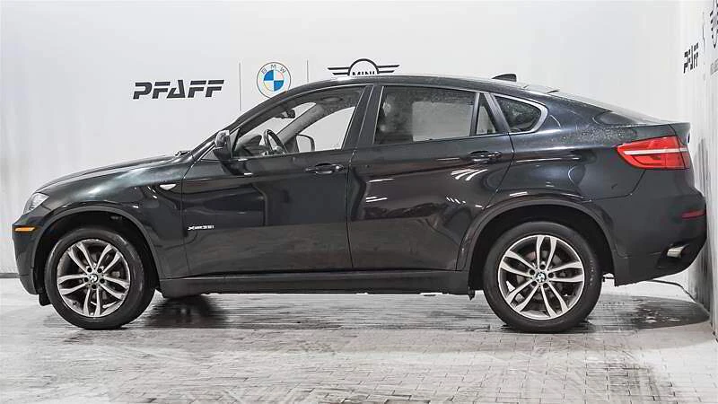 BMW X6 Xdrive35i M PACK* Кожа* КАМЕРА* Park Assist* Keyle - изображение 2