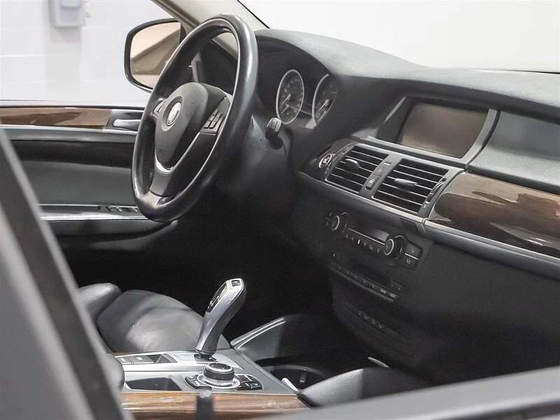 BMW X6 Xdrive35i M PACK* Кожа* КАМЕРА* Park Assist* Keyle - изображение 9
