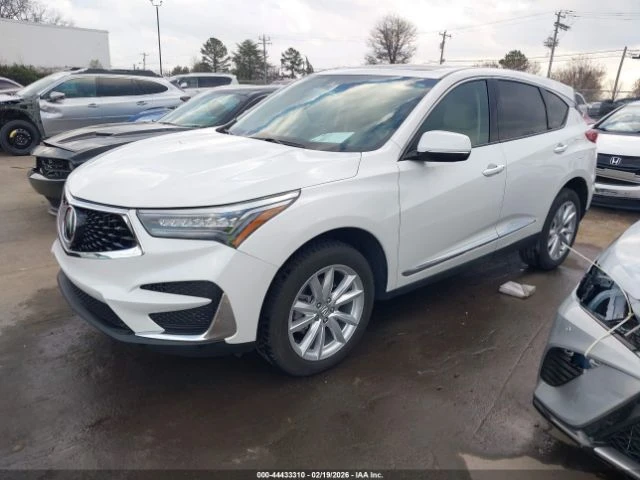 Acura Rdx KEYLESS* AWD* ПАНО* , снимка 2 - Автомобили и джипове - 53888913