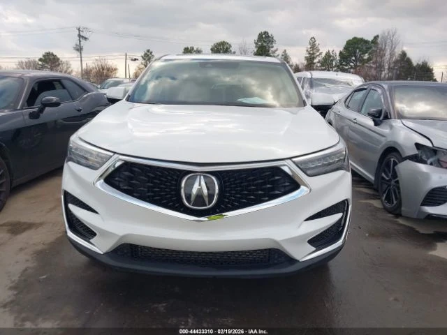 Acura Rdx KEYLESS* AWD* ПАНО* , снимка 4 - Автомобили и джипове - 53888913