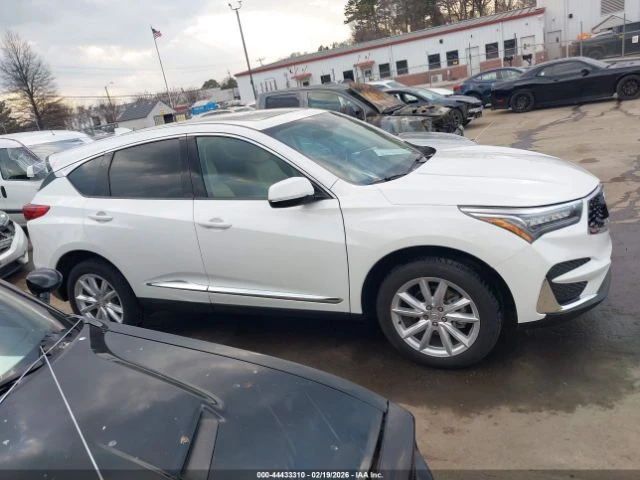 Acura Rdx KEYLESS* AWD* ПАНО* , снимка 5 - Автомобили и джипове - 53888913