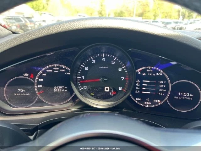Porsche Cayenne ЛИЗИНГ, снимка 7 - Автомобили и джипове - 54875776