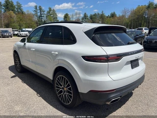 Porsche Cayenne ЛИЗИНГ, снимка 3 - Автомобили и джипове - 54875776