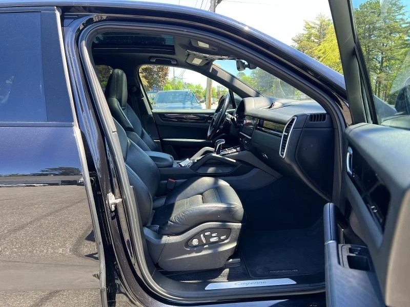 Porsche Cayenne ЛИЗИНГ, снимка 9 - Автомобили и джипове - 54875776