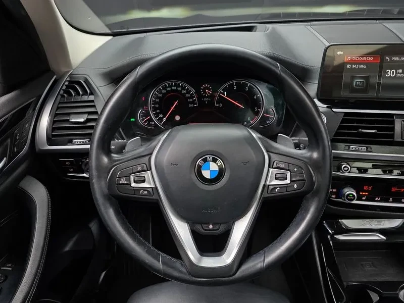 BMW X3 20d xDrive / PANO/ �����/ HEAD UP/ �������� | Mobile.bg � ����������� 13