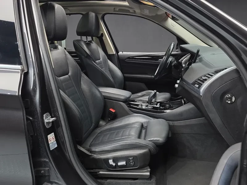BMW X3 20d xDrive / PANO/ �����/ HEAD UP/ �������� | Mobile.bg � ����������� 11