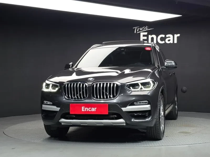 BMW X3 20d xDrive / PANO/ �����/ HEAD UP/ �������� | Mobile.bg � ����������� 3