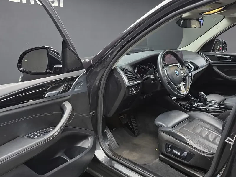 BMW X3 20d xDrive / PANO/ �����/ HEAD UP/ �������� | Mobile.bg � ����������� 10