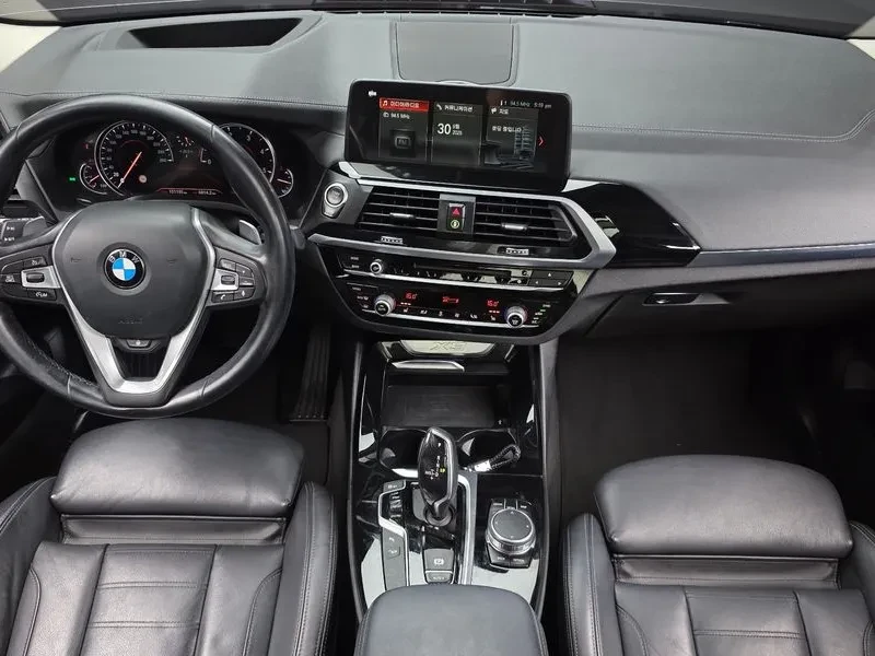 BMW X3 20d xDrive / PANO/ �����/ HEAD UP/ �������� | Mobile.bg � ����������� 7