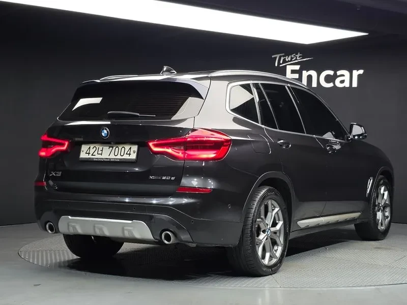 BMW X3 20d xDrive / PANO/ �����/ HEAD UP/ �������� | Mobile.bg � ����������� 2