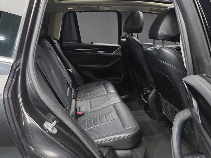 BMW X3 20d xDrive / PANO/ �����/ HEAD UP/ �������� | Mobile.bg � ����������� 12