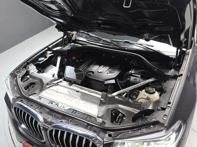 BMW X3 20d xDrive / PANO/ �����/ HEAD UP/ �������� | Mobile.bg � ����������� 6