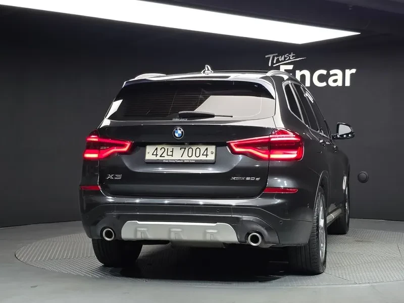 BMW X3 20d xDrive / PANO/ �����/ HEAD UP/ �������� | Mobile.bg � ����������� 4