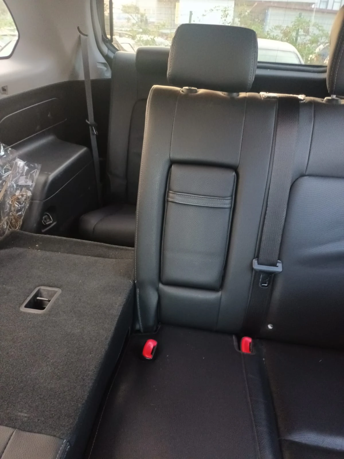 Chevrolet Captiva 2.2 CDTI AVTO KOJA NAVI  | Mobile.bg   15