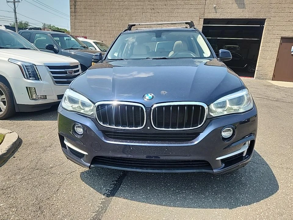 BMW X5 xDrive35d - изображение 2