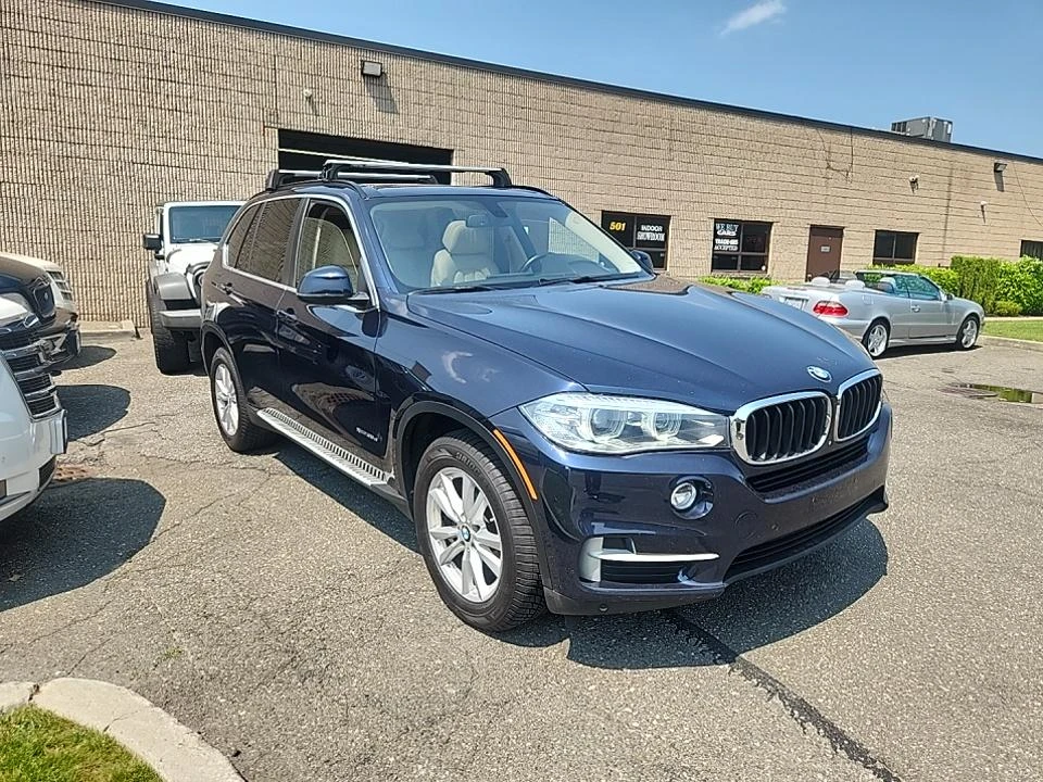 BMW X5 xDrive35d - изображение 3