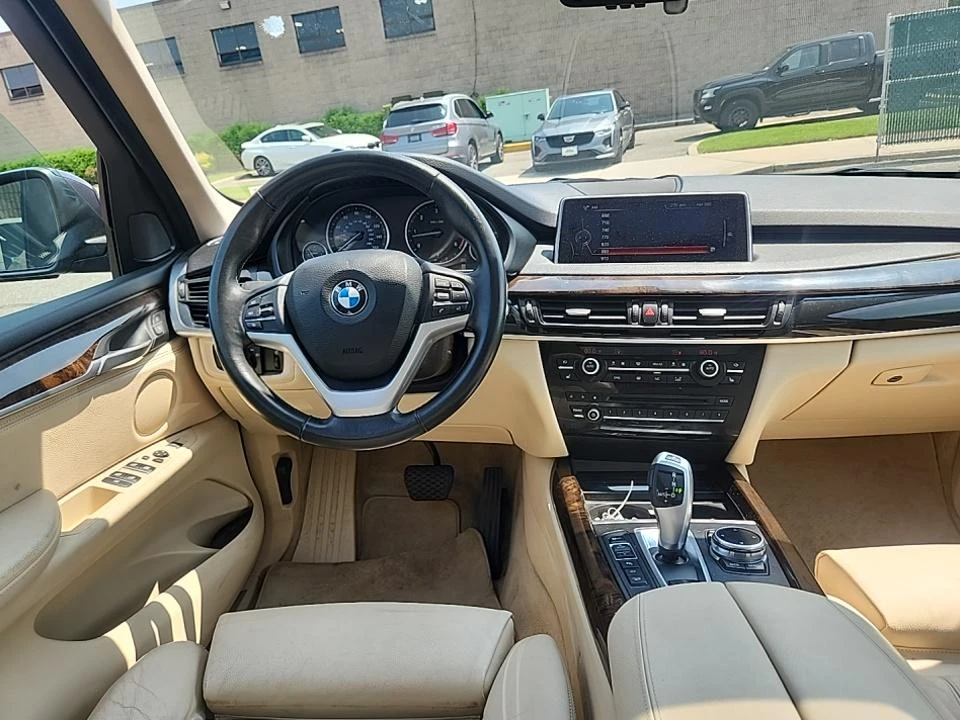 BMW X5 xDrive35d - изображение 7