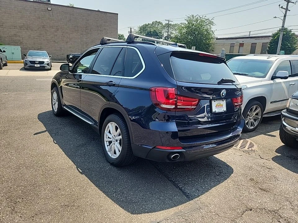BMW X5 xDrive35d - изображение 6