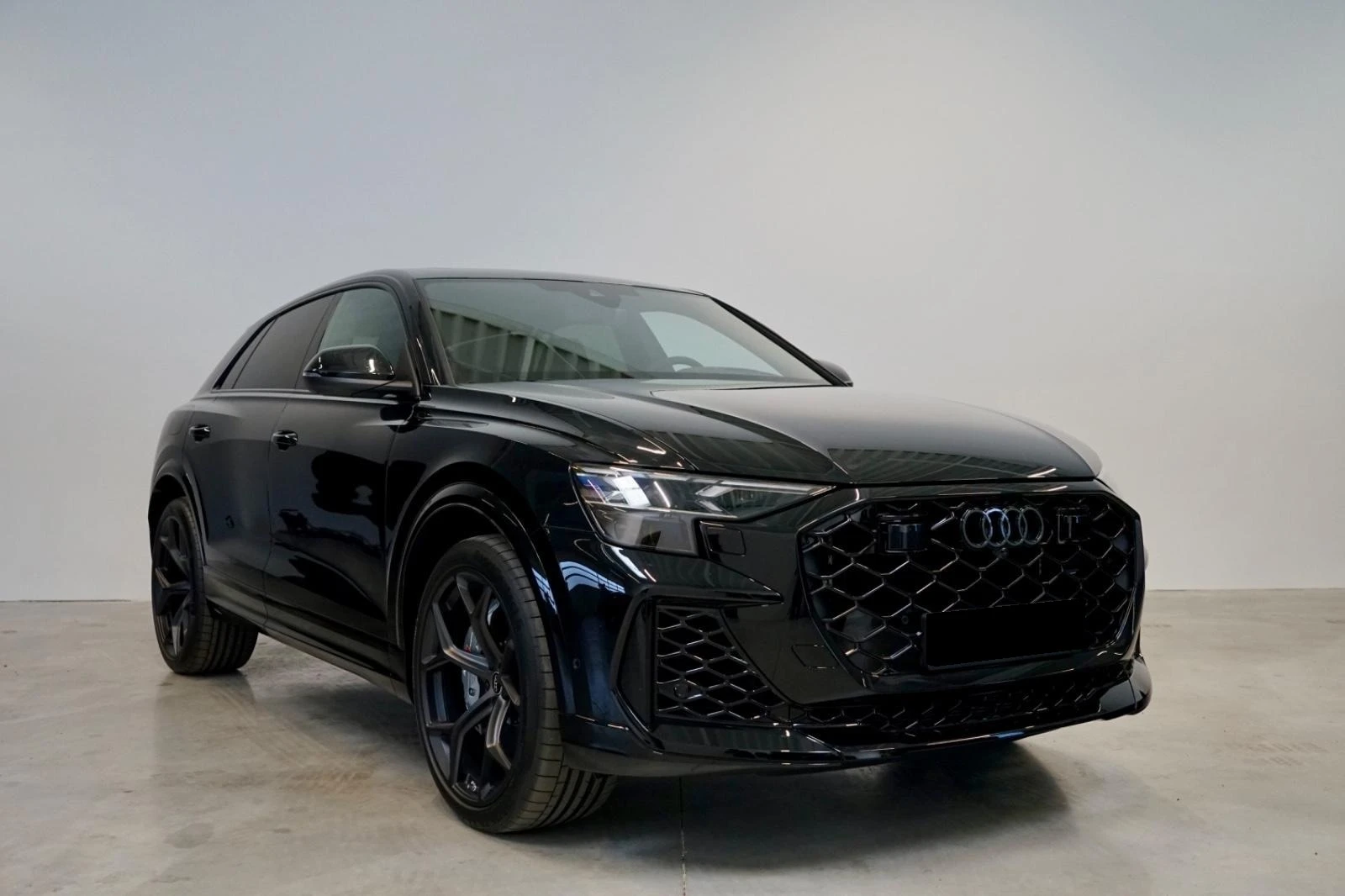 Audi RSQ8 PERFORMANCE CERAMIC CARBON B&O HEAD UP MATRIX 360  - изображение 3