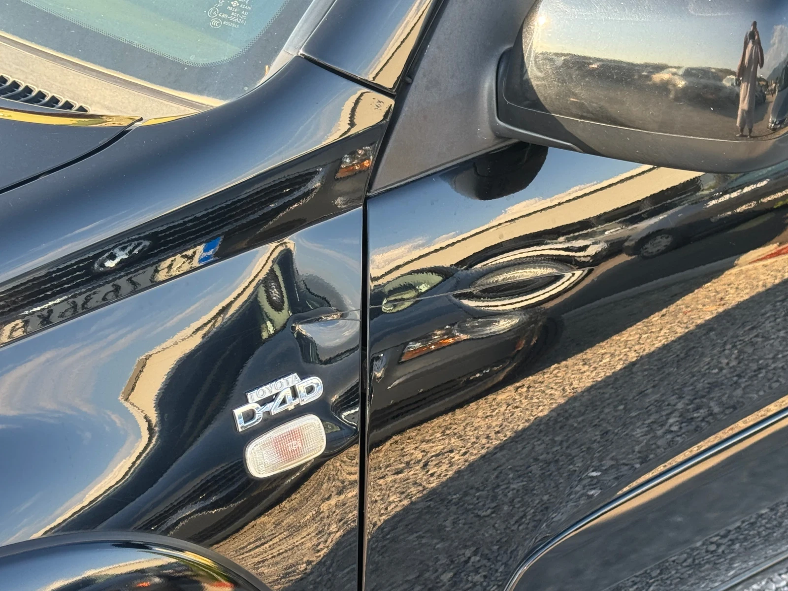 Toyota Rav4 2.0d4d FACE LIFT - изображение 7