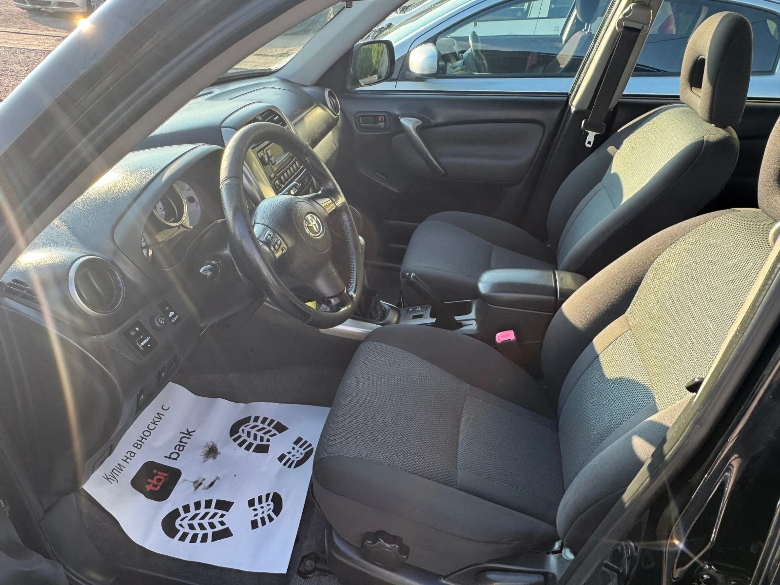 Toyota Rav4 2.0d4d FACE LIFT - изображение 6
