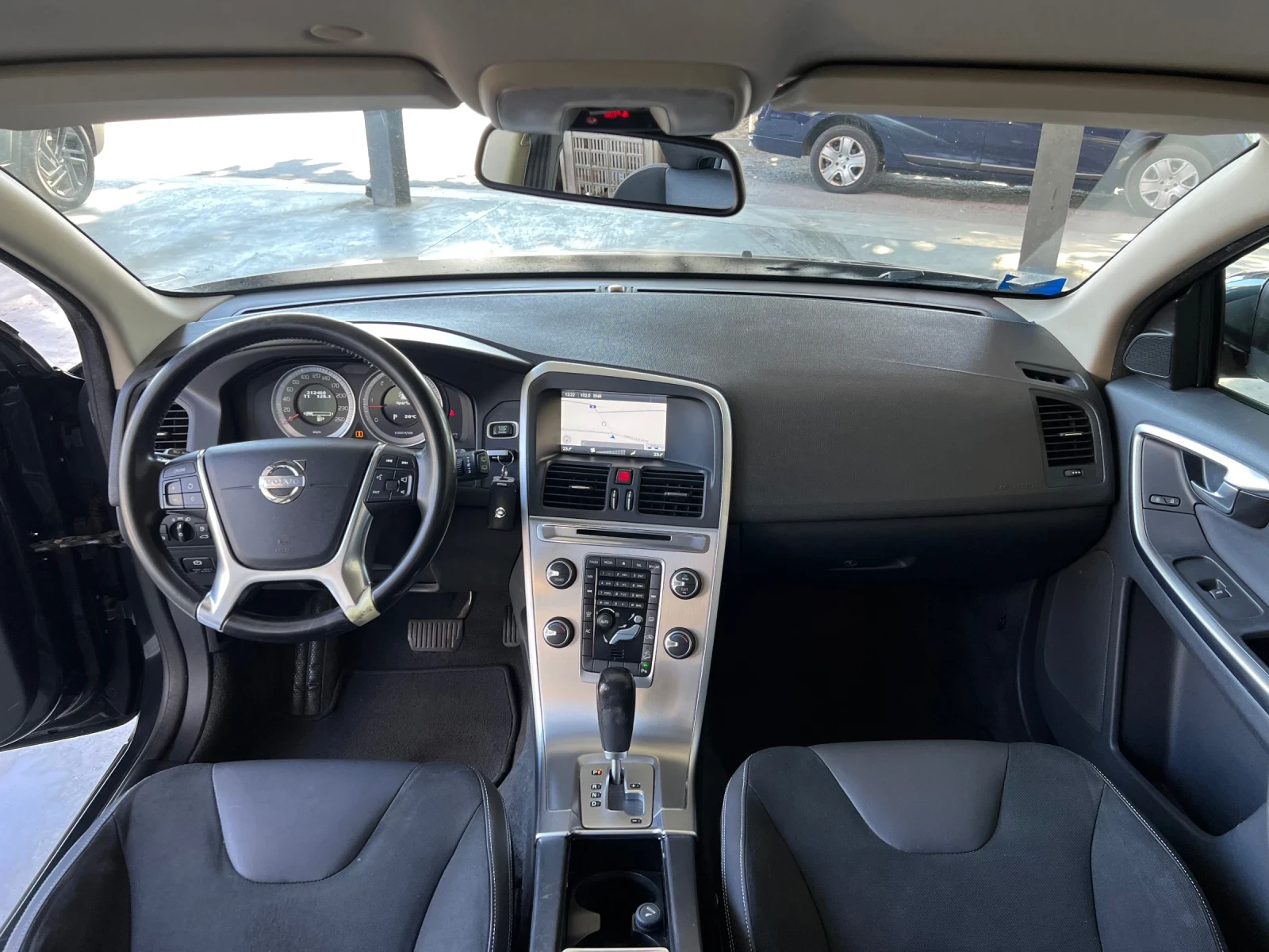 Volvo XC60 2.4D | Mobile.bg   14