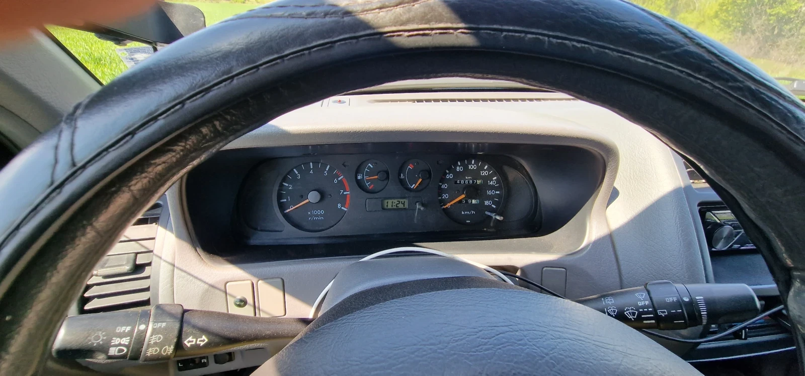 Nissan Terrano | Mobile.bg   11