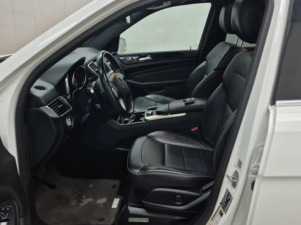 Mercedes-Benz ML 350 * CARFAX * БЕЗ ПЪРВОНАЧАЛНА ВНОСКА - изображение 2