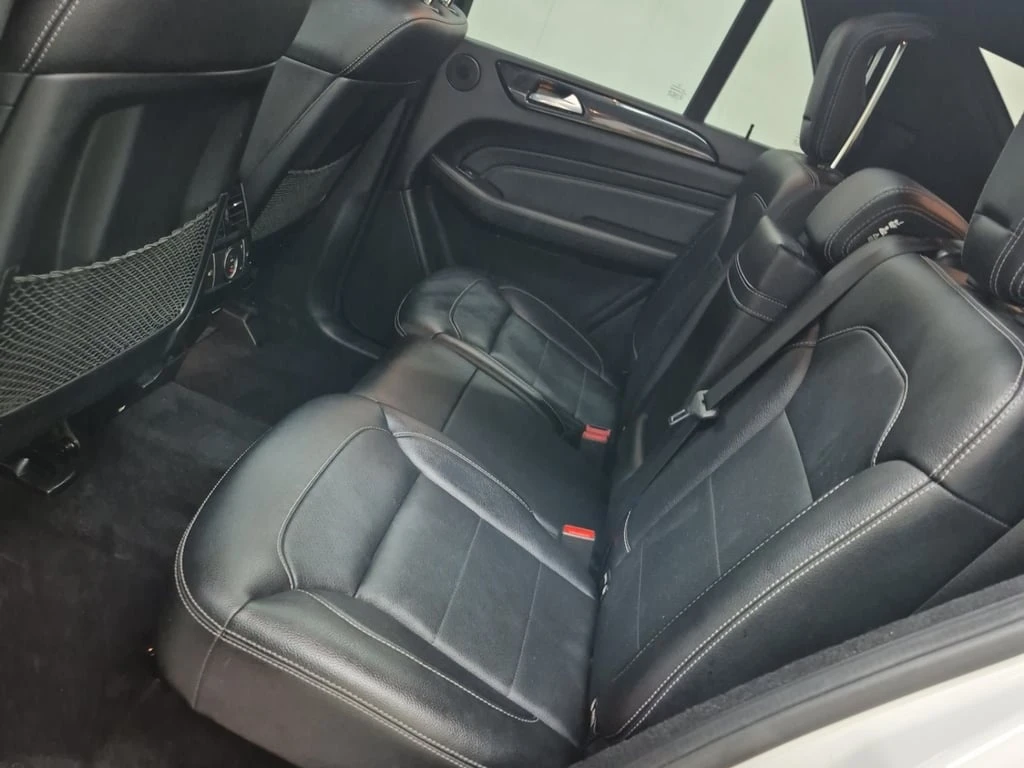 Mercedes-Benz ML 350 * CARFAX * БЕЗ ПЪРВОНАЧАЛНА ВНОСКА - изображение 3