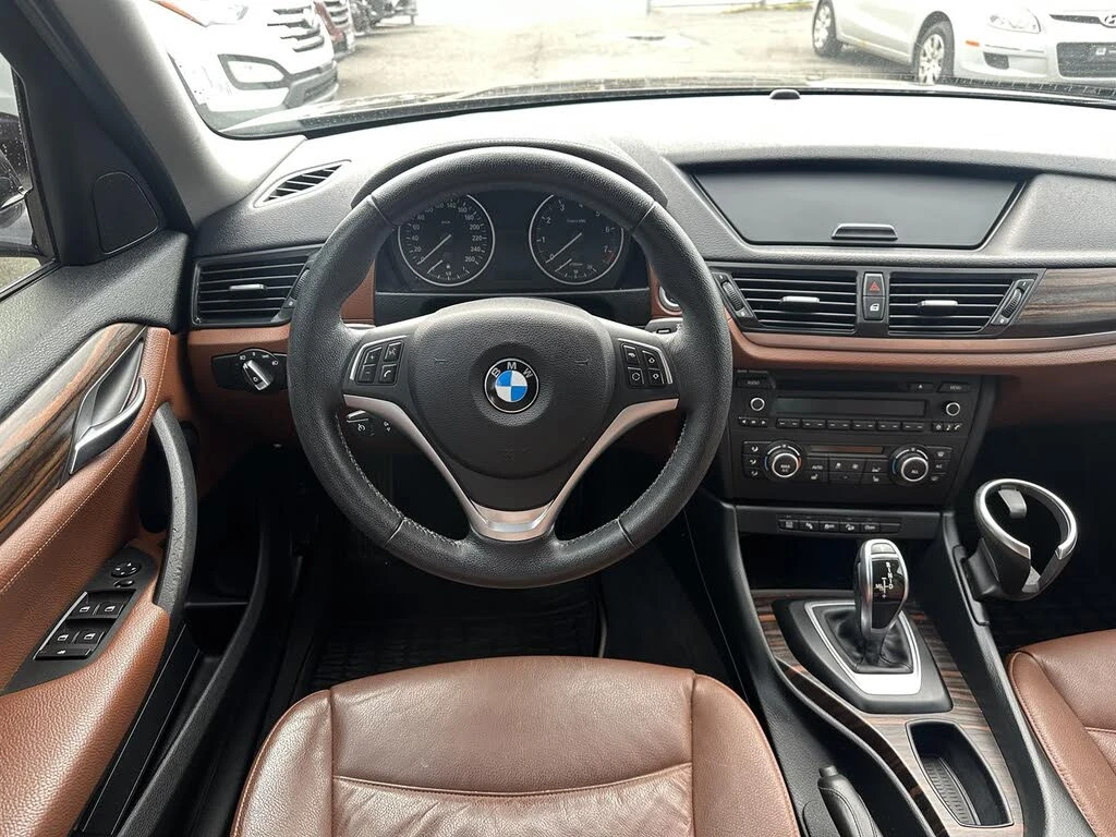 BMW X1 xDrive * M-Package * * (  ) | Mobile.bg   12