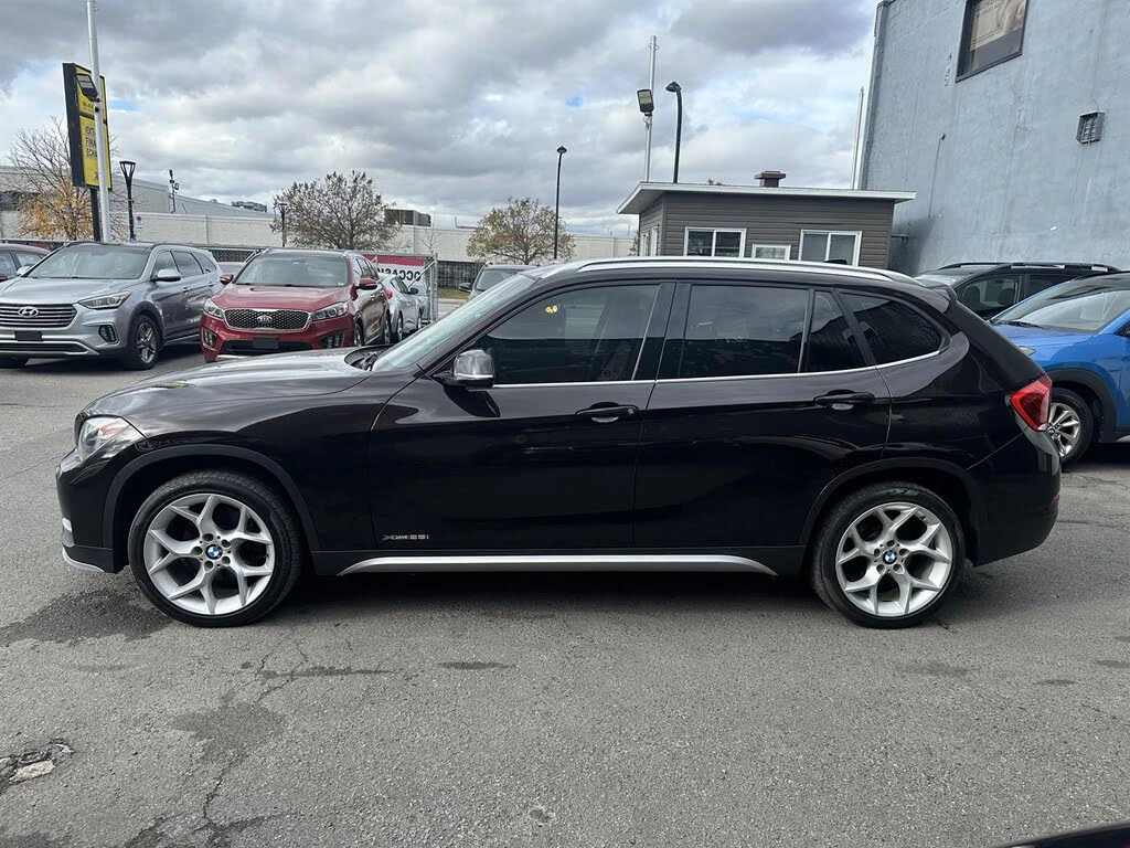 BMW X1 xDrive * M-Package * АвтоКредит* (ЦЕНА ДО БГ) - изображение 3