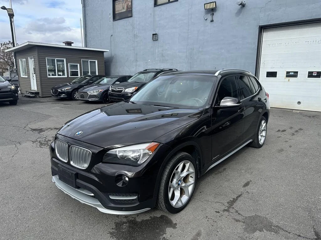 BMW X1 xDrive * M-Package * АвтоКредит* (ЦЕНА ДО БГ) - изображение 2