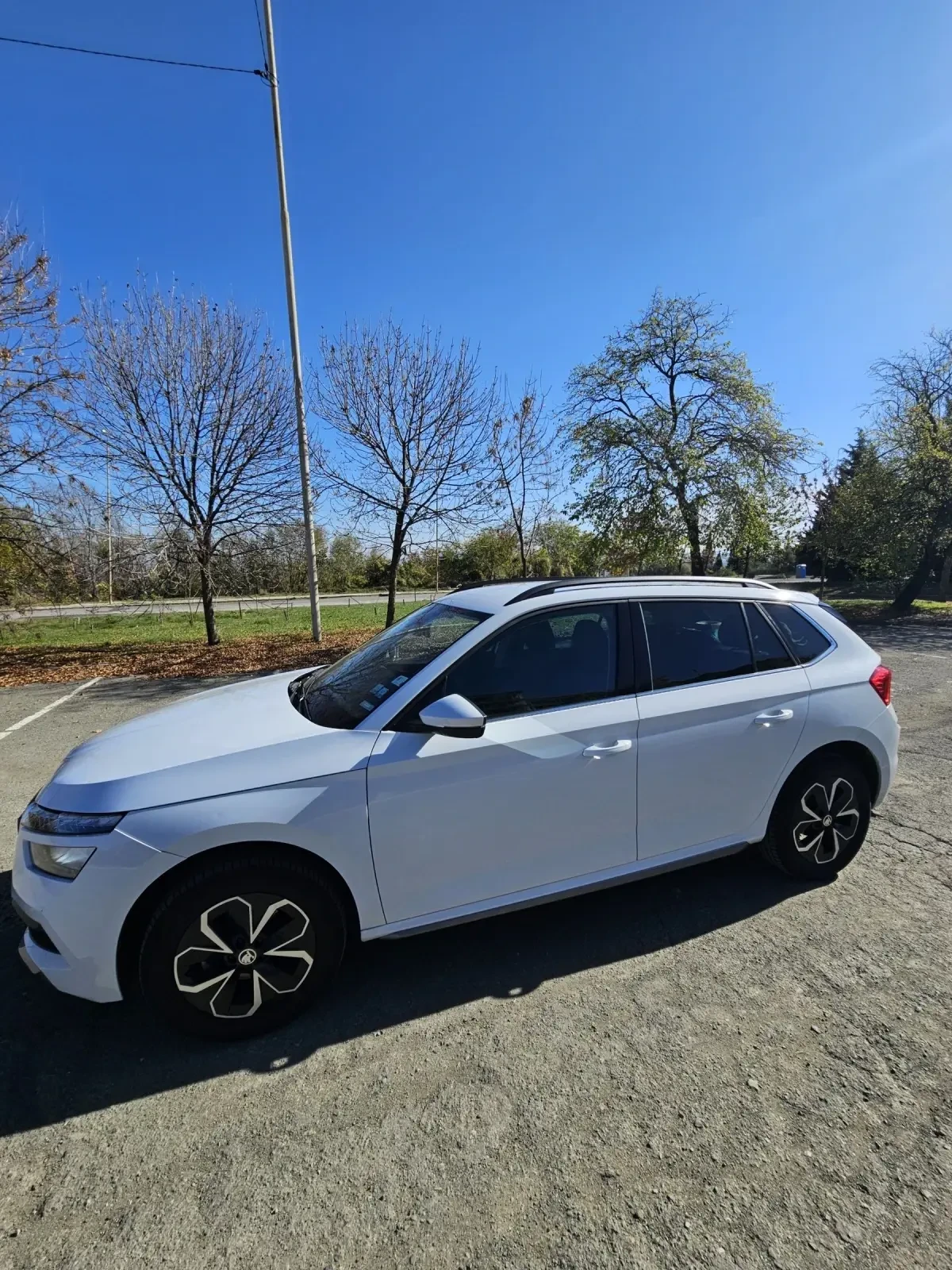 Skoda Kamiq Edition - изображение 3