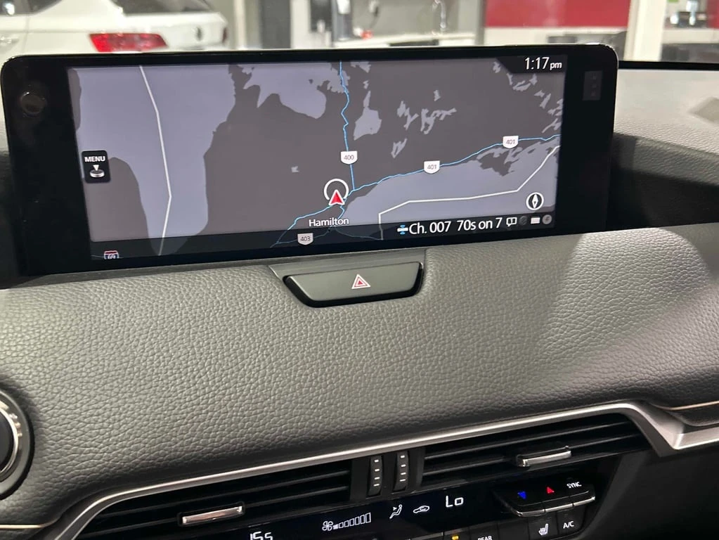 Mazda CX-90 * GT * CARFAX *    | Mobile.bg   9