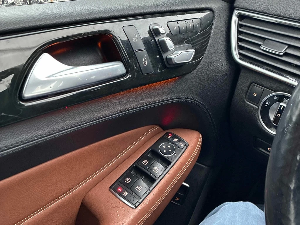 Mercedes-Benz GLE 450 AMG * CARFAX *    | Mobile.bg   12