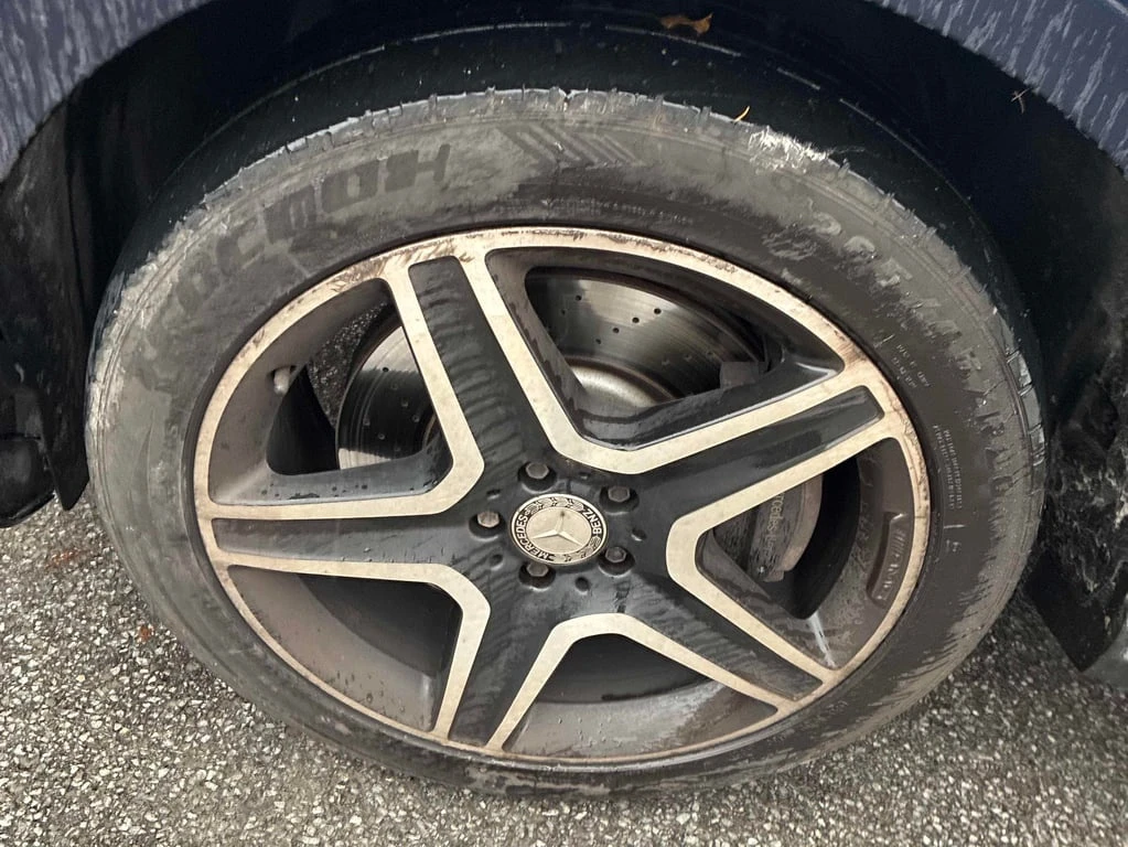 Mercedes-Benz GLE 450 AMG * CARFAX *    | Mobile.bg   15