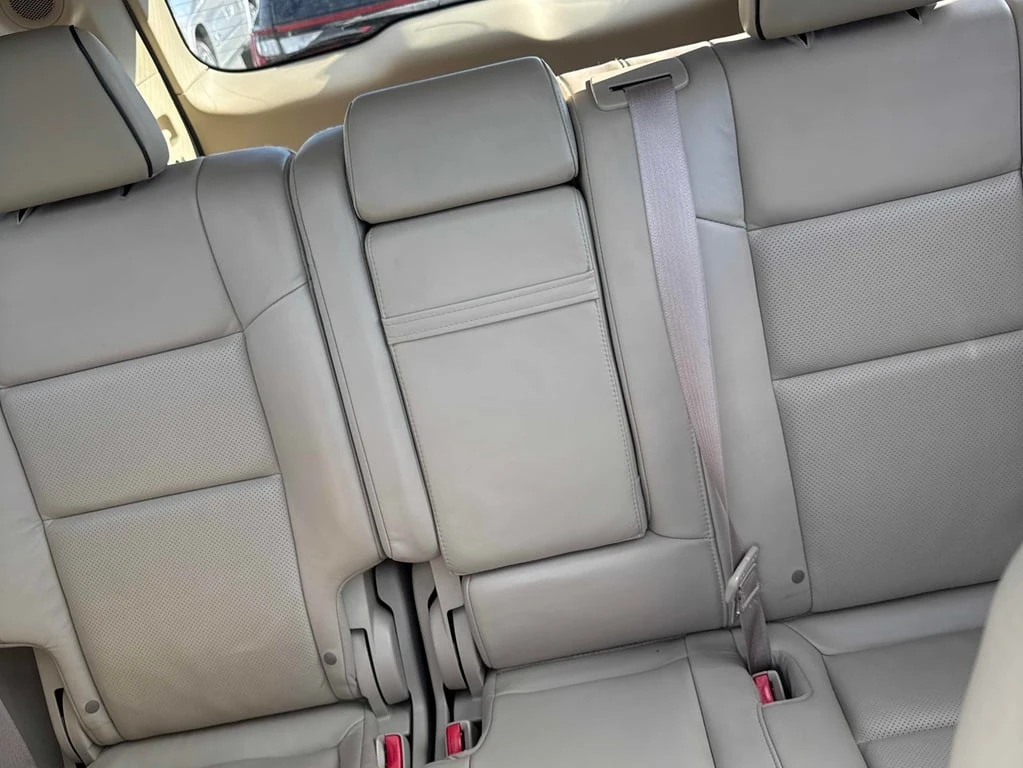 Jeep Grand cherokee * Overland * CARFAX *    | Mobile.bg   11