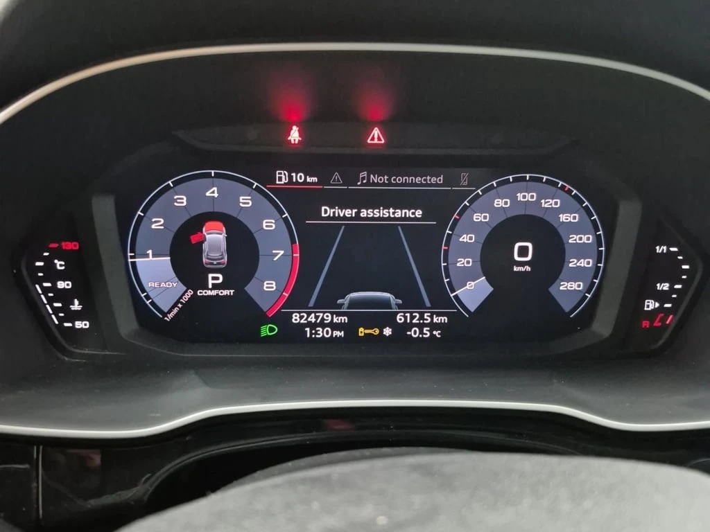 Audi Q3 * PROGRESSIV * CARFAX *    | Mobile.bg   10