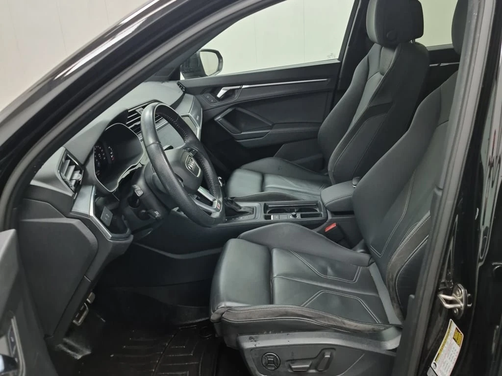 Audi Q3 * PROGRESSIV * CARFAX *    | Mobile.bg   5