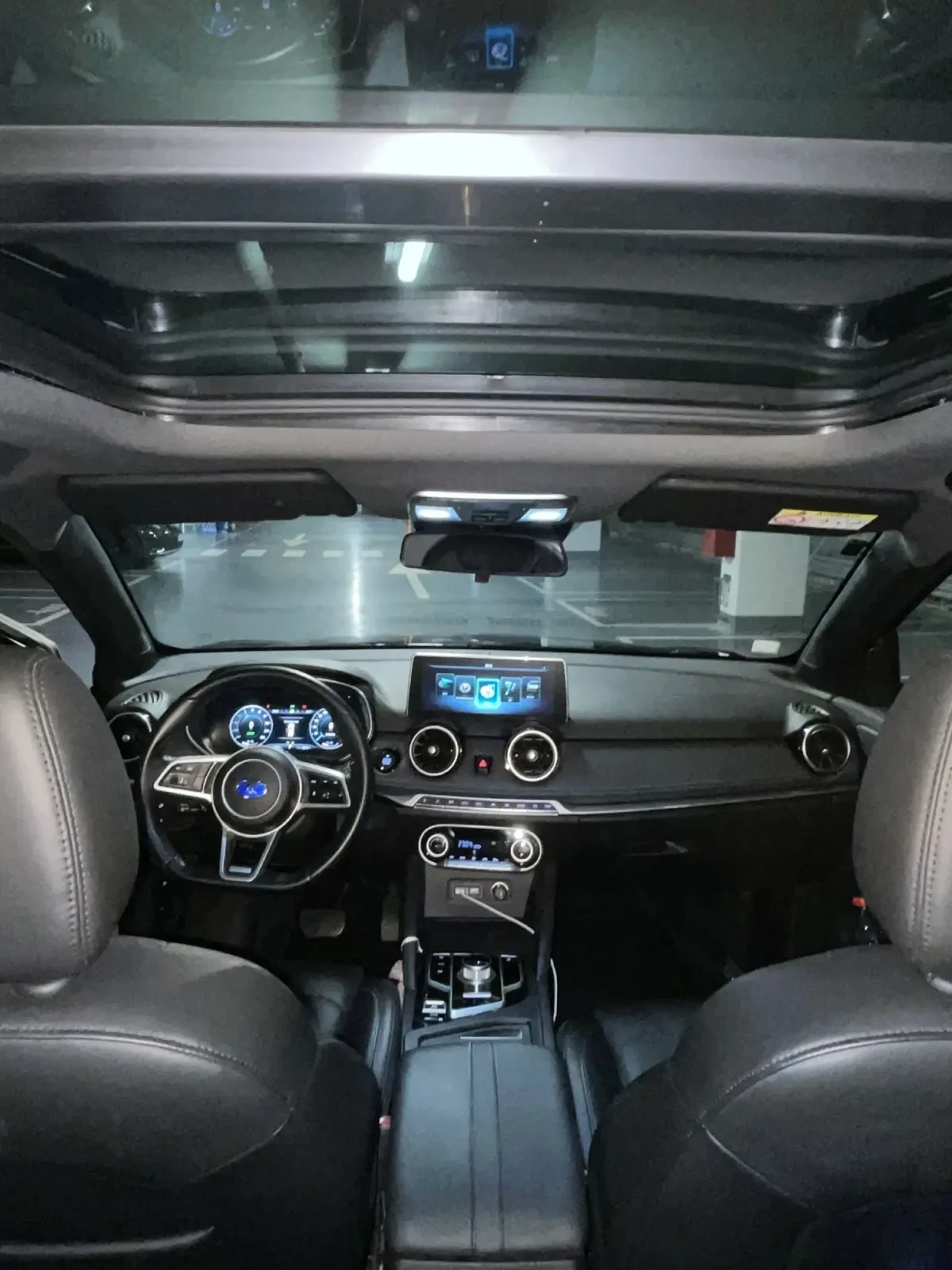 DONGFENG E3   | Mobile.bg   12