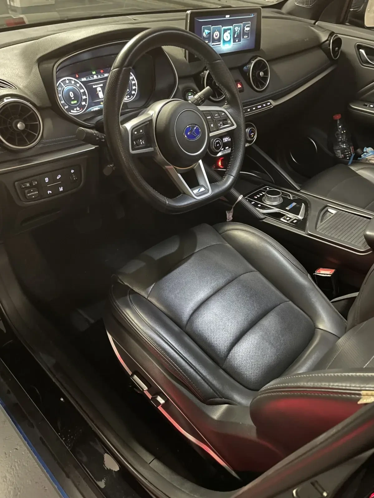 DONGFENG E3   | Mobile.bg   15