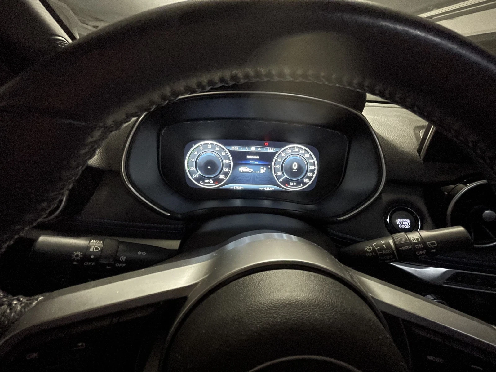 DONGFENG E3   | Mobile.bg   17